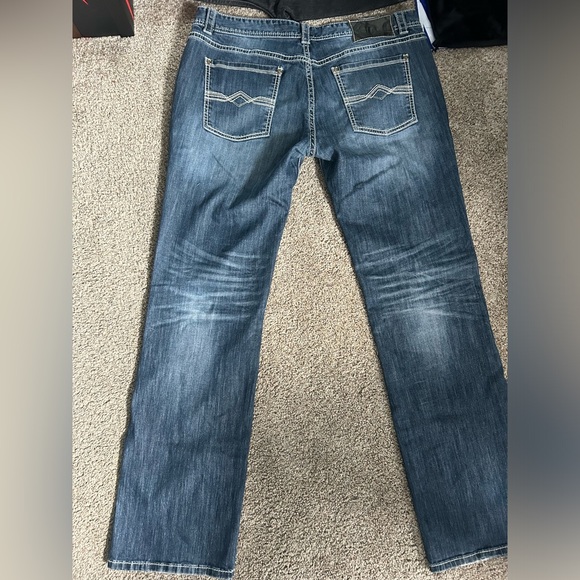 Nice and baggie and a in good condition. Has a good white wash. - Picture 4 of 4